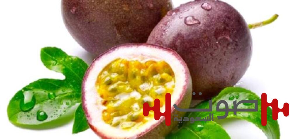 فوائد عصير الباشن: