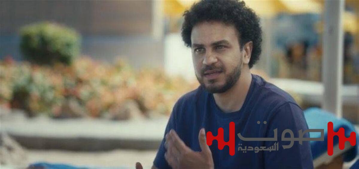 فيديو.. أحمد عصام السيد لـ«عكاظ»: شعرت بالرهبة أمام حنان مطاوع في «كتالوج»