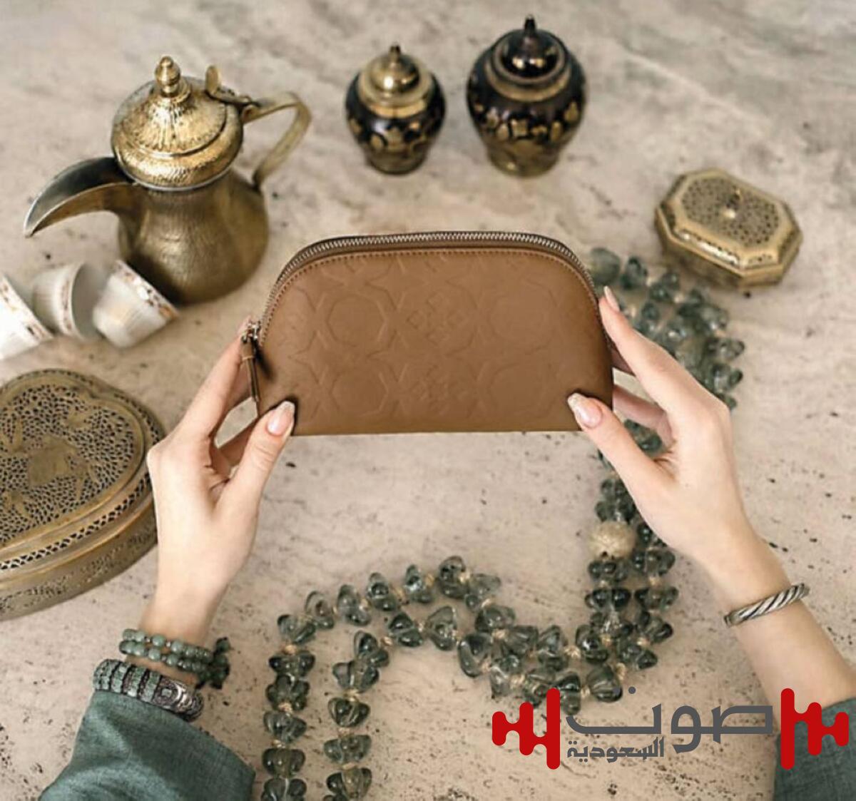 حقائب تنطق بالحنين: هوية جدة القديمة تُعاد صياغتها في تصاميم سعودية معاصرة