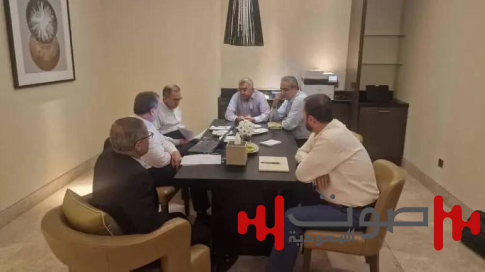 «التخصيب والصواريخ».. يتصدران مفاوضات واشنطن وطهران