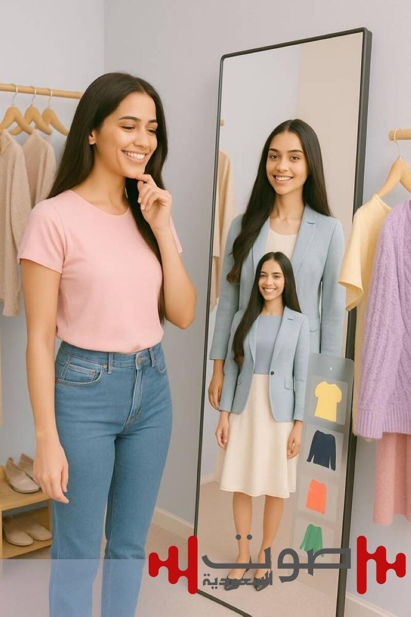 الذكاء الاصطناعي يعيد تشكيل مستقبل تنسيق الأزياء وتجربة التسوق