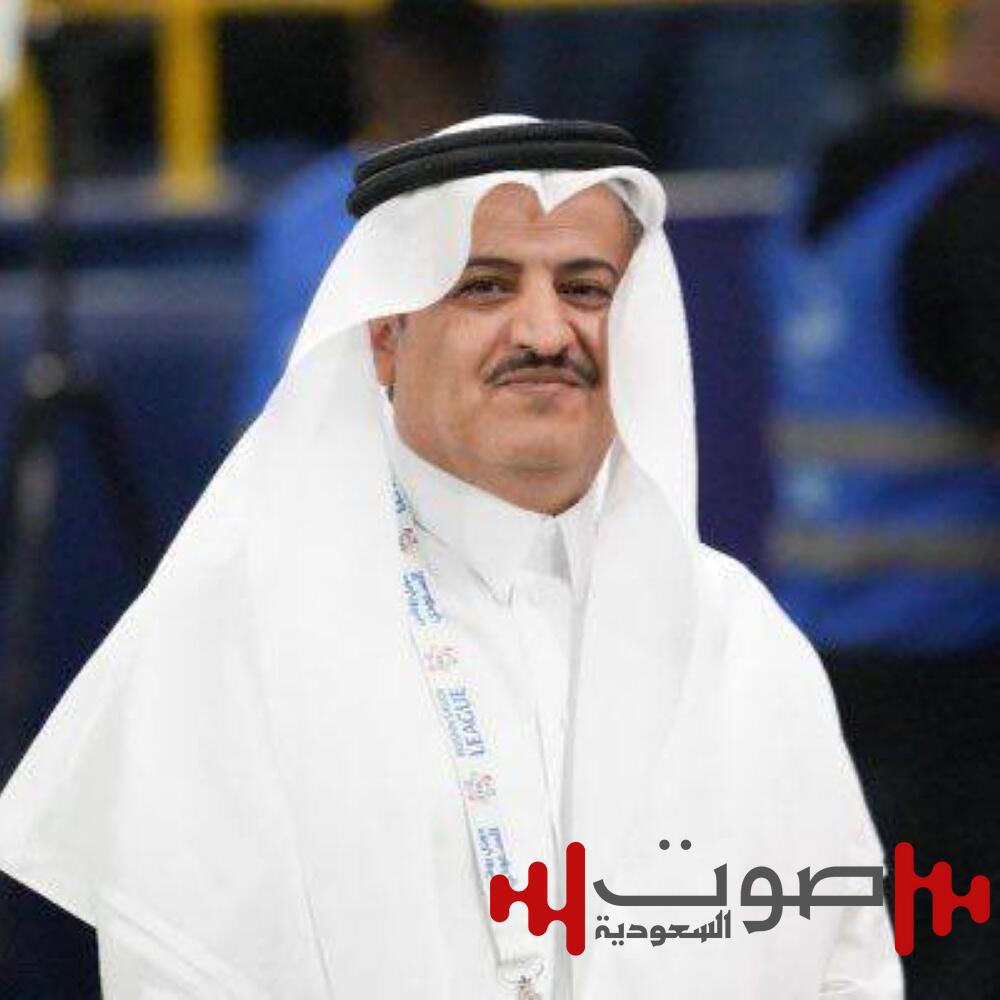 «بن مرزوق» لـ عكاظ: «بن زكري» مدرب متواضع