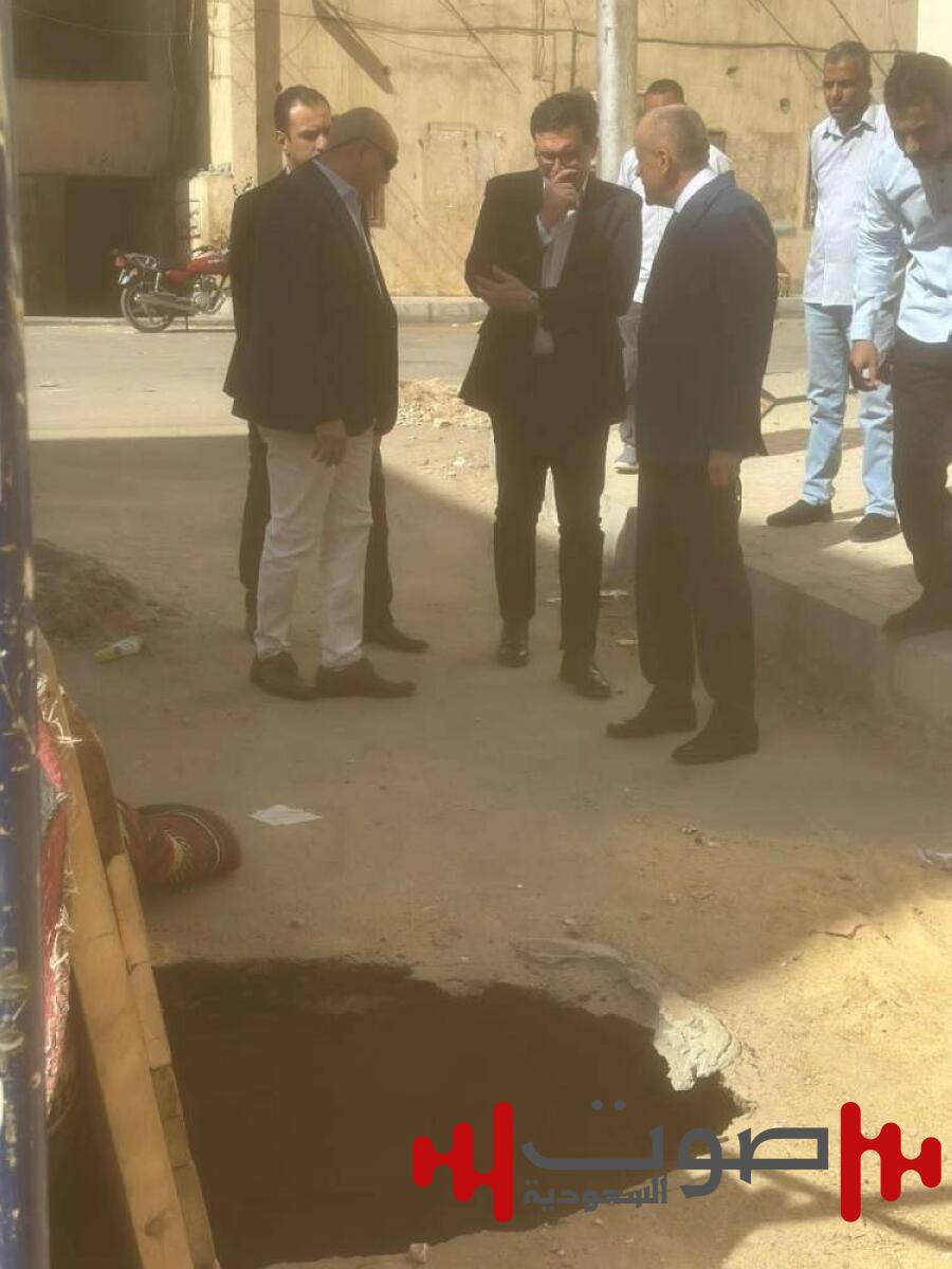 من قصر الثقافة إلى مكتب الصحة.. تنقيب عن آثار يهدد التراث في صعيد مصر