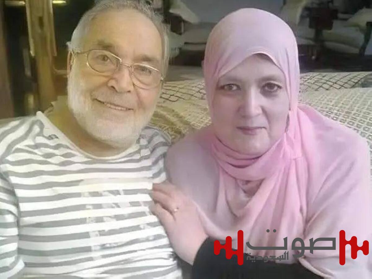 «مش قادرة أعيش».. شمس البارودي توجه رسالة مؤثرة لزوجها حسن يوسف