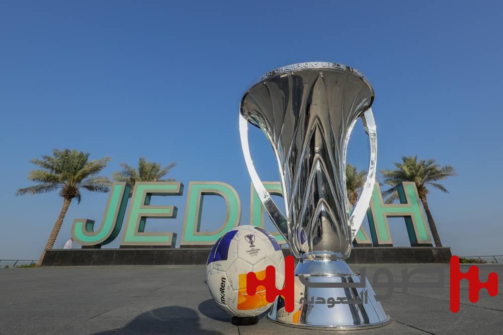 الهلال والأهلي والنصر على موعد مع المجد القاري