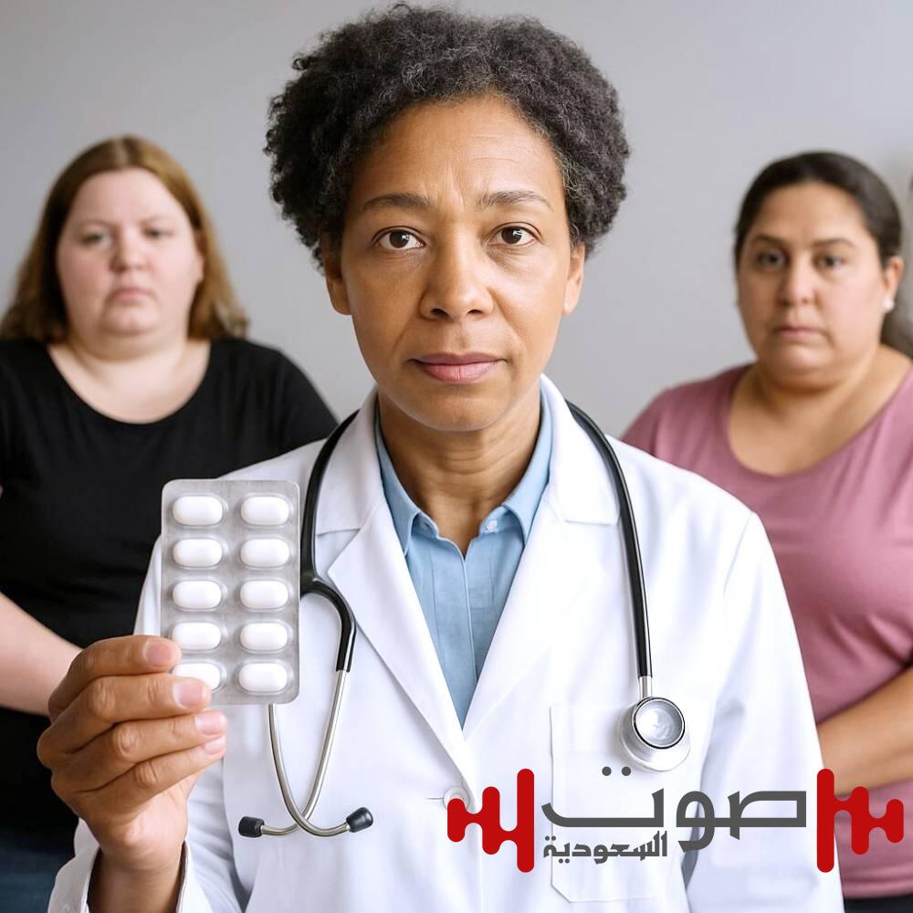 «الصحة العالمية» تتحرك لإنقاذ مليار مصاب بالسمنة