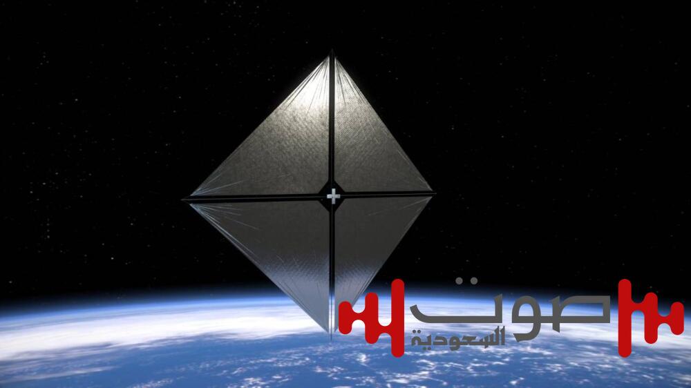 «ناسا» تُحلّق بأشرعة الشمس.. «الحجاب الطائر» يعيد تعريف طاقة الفضاء