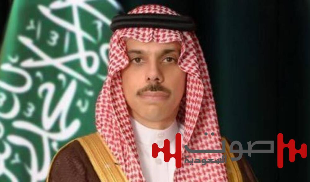 فيصل بن فرحان ووزيرة خارجية كندا يبحثان مستجدات المنطقة وتداعياتها على الأمن والاستقرار