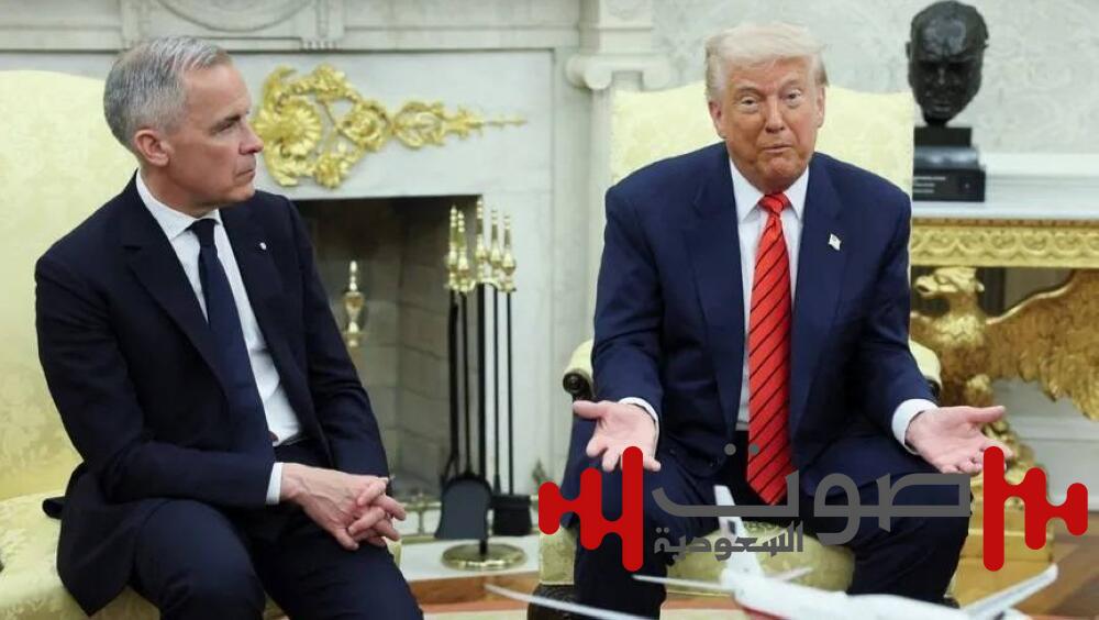 ترمب: سيكون أفضل بكثير لكندا أن تصبح ولاية أمريكية