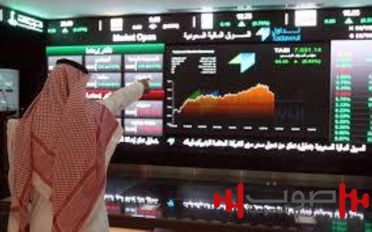 61 نقطة انخفاض للأسهم.. المؤشر عند 10593.97