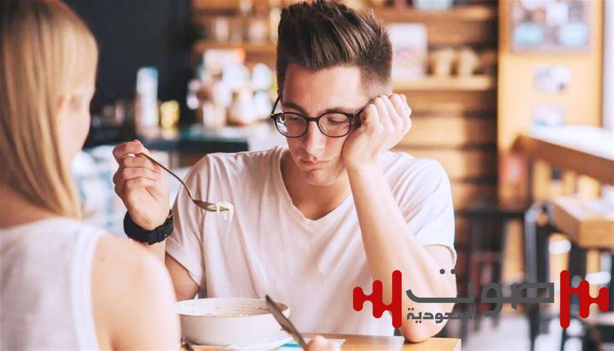 الأزمات المالية تزيد اضطرابات الأكل لدى المراهقين