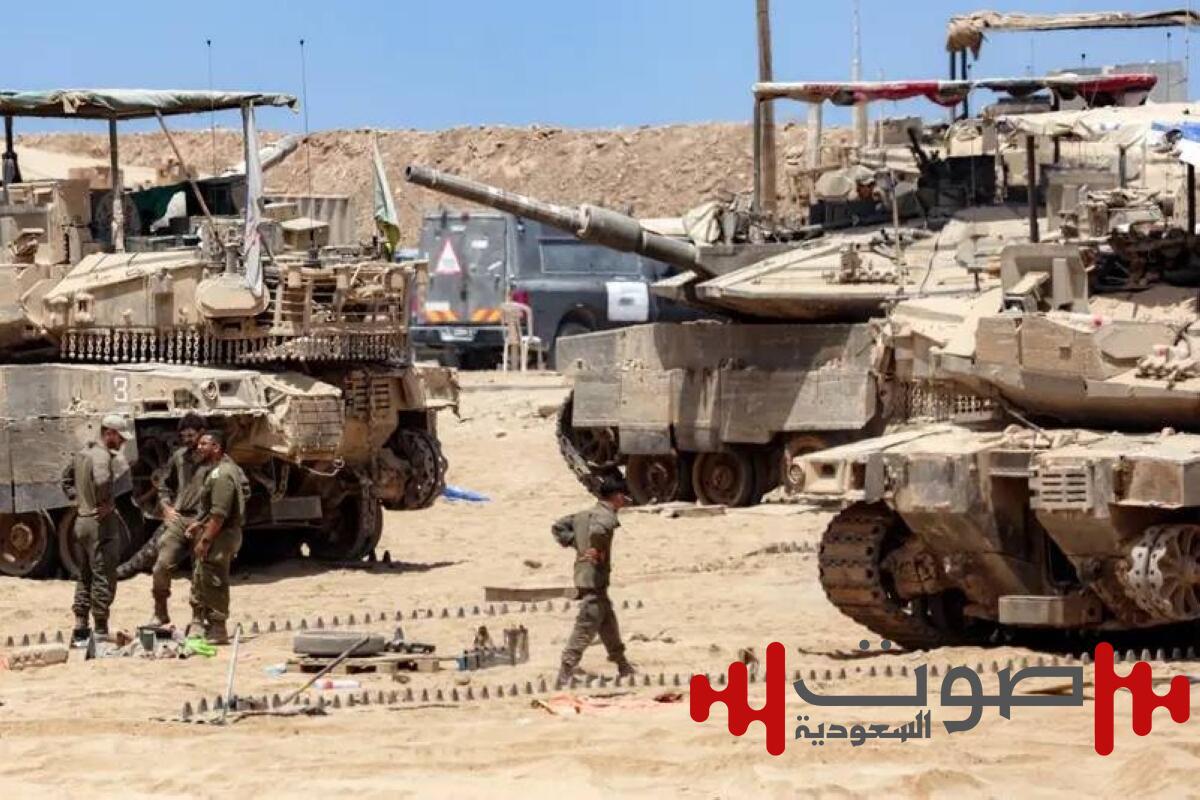 «احتلال غزة».. هل تكون «ورقة مساومة» لإبرام صفقة الرهائن ؟