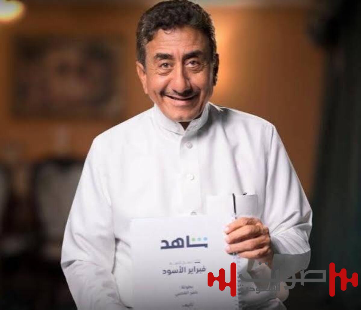 القصبي يُعيد «فبراير الأسود» إلى الشاشات!