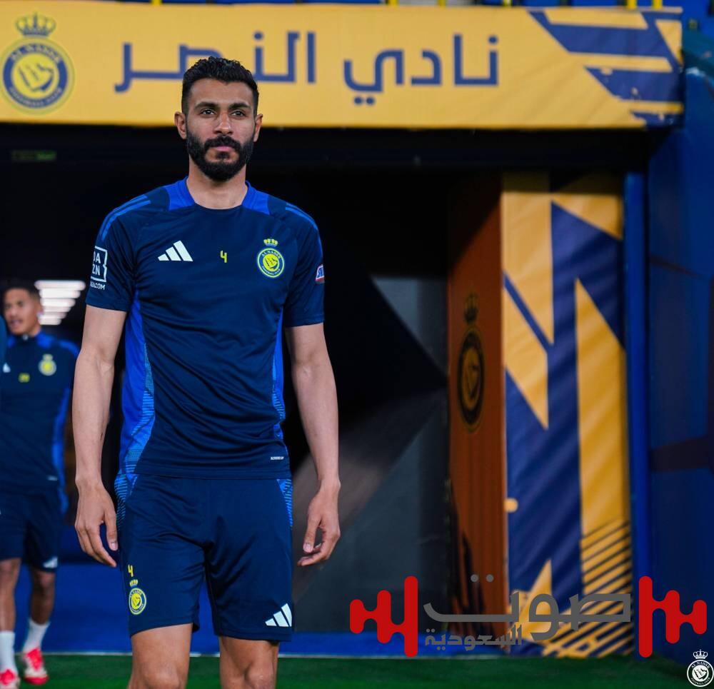جماهير النصر: أبعدوا فتيل عن الفريق