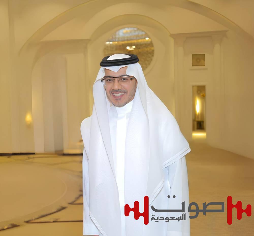 العتيبي ينال الدكتوراه