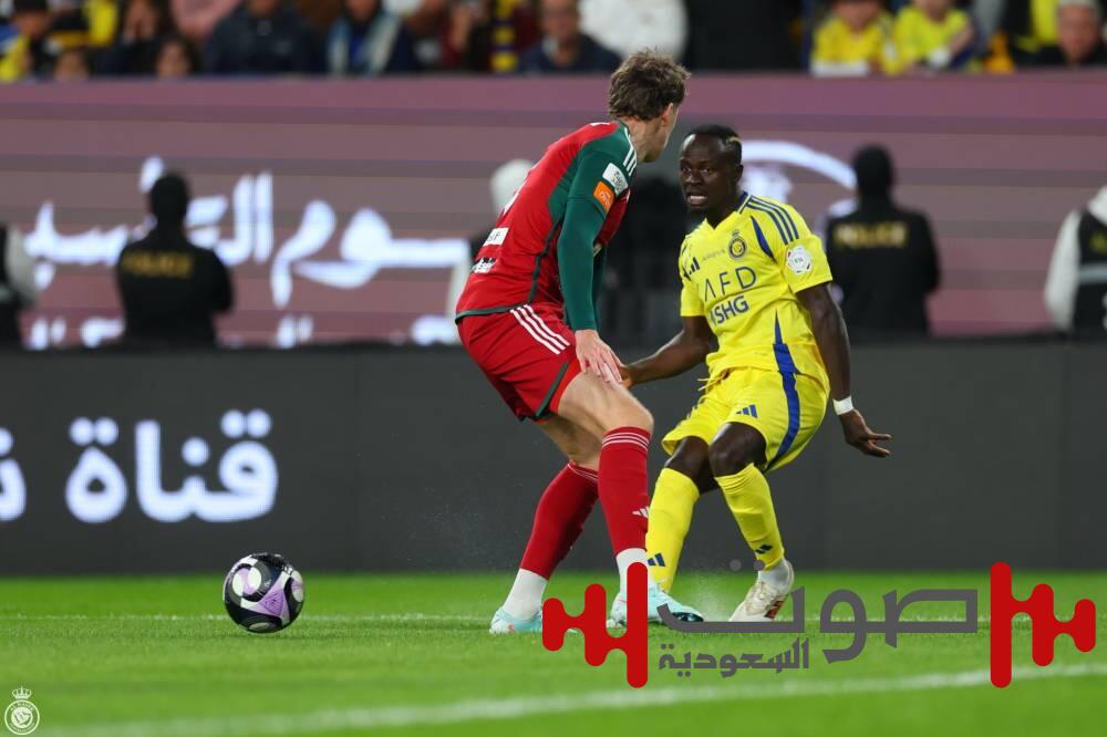 ريمونتادا بالثلاثة.. الاتفاق يخطف «النصر»