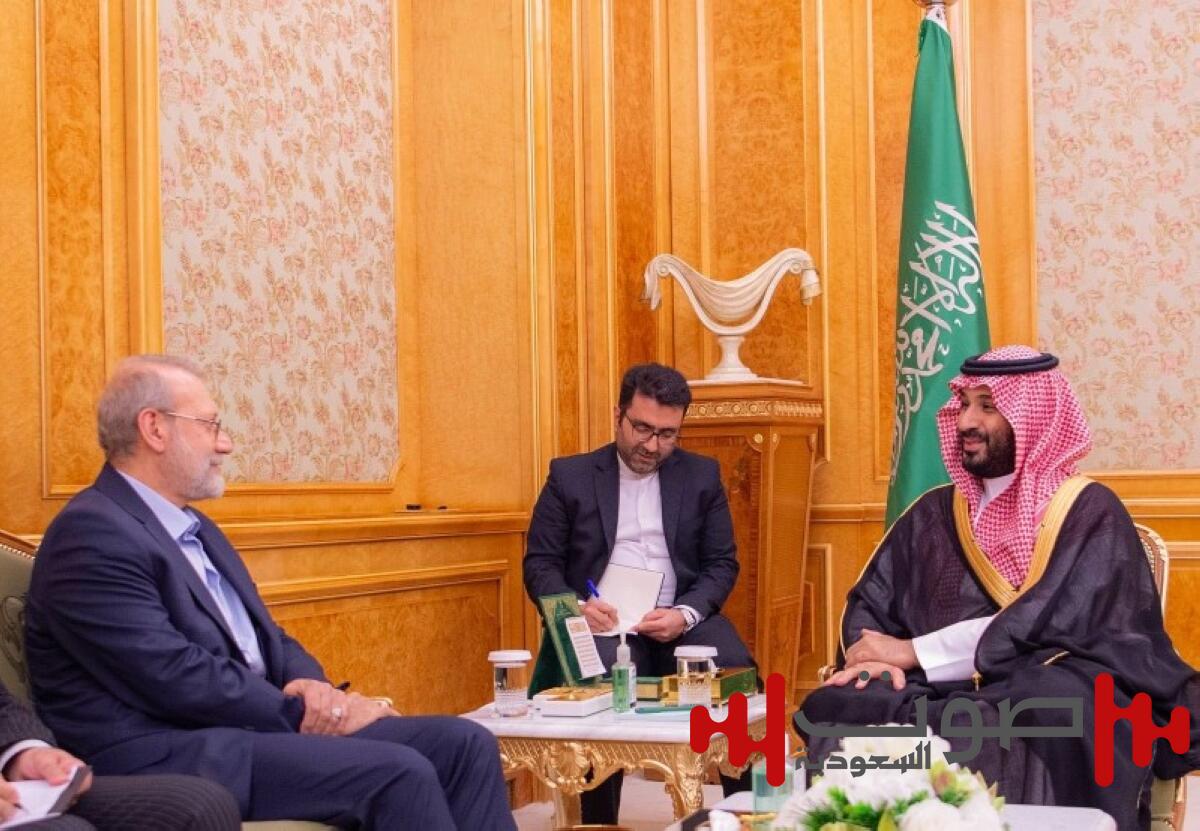 ولي العهد.. قائد موثوق لشعوب الشرق الأوسط