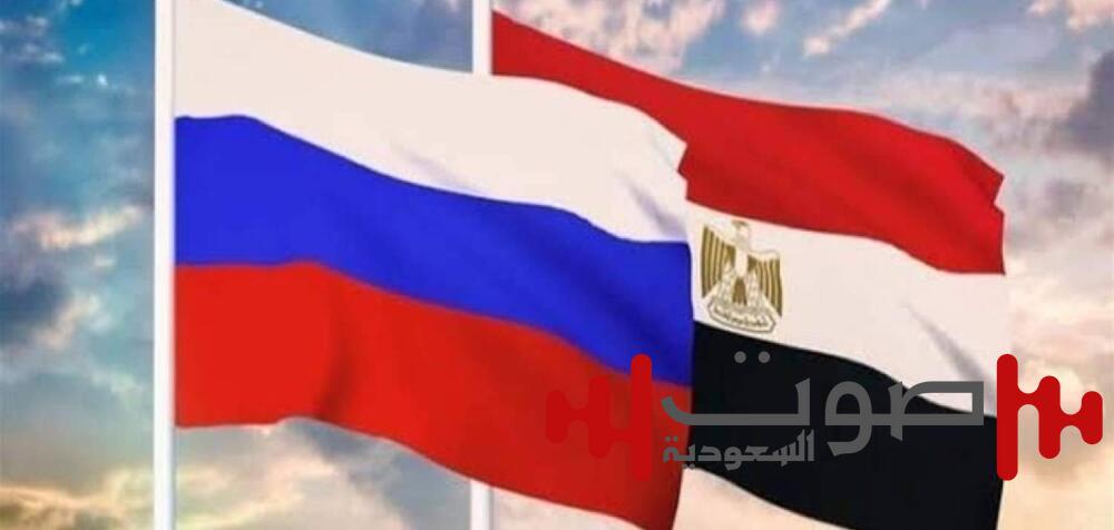اتفاق روسي - مصري لتدشين منطقة صناعية في محيط قناة السويس