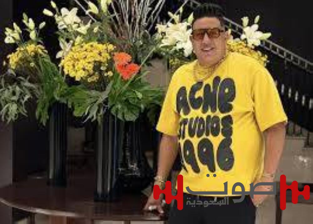 «المهن الموسيقية»: إيقاف حمو بيكا ورضا بحراوي