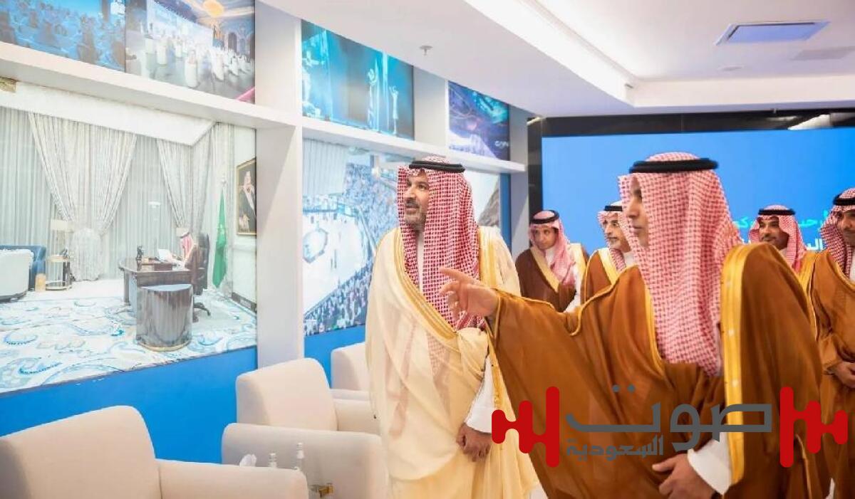 فيصل بن سلمان: مكتبة الملك فهد تتطلع إلى مكتبات المستقبل بالتحول الرقمي