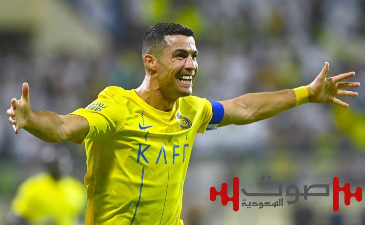 رونالدو: الدوري السعودي تنافسي.. وهو أفضل خيار لـ «فيليكس»