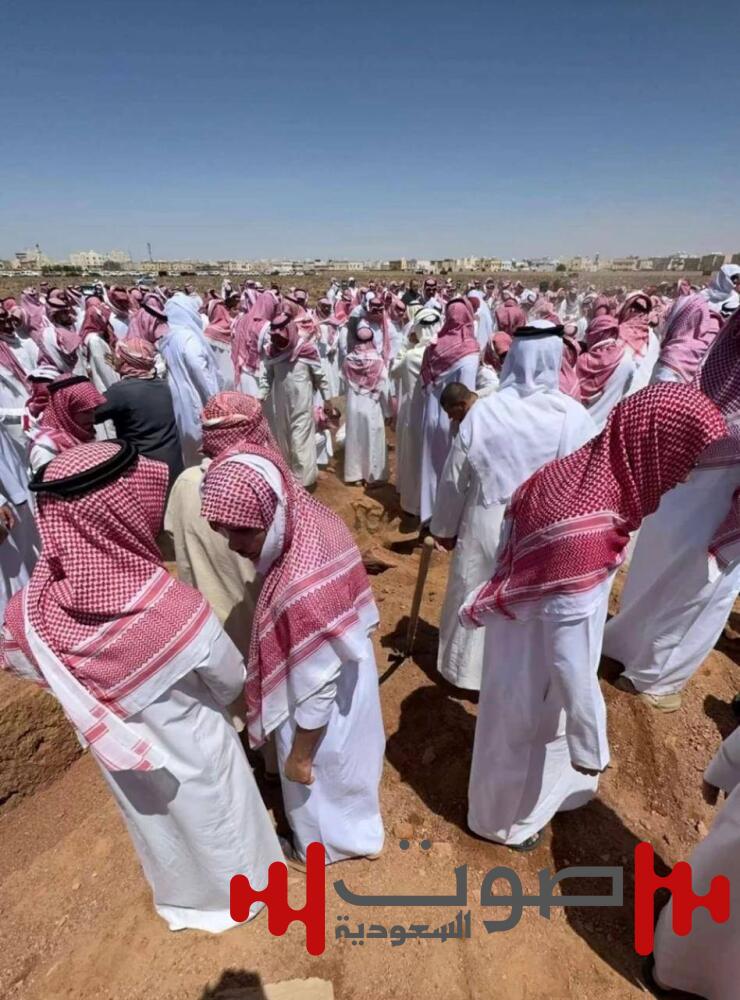 الوسط التعليمي يفجع بوفاة عبدالله الشمري بعد 3 عقود من العطاء