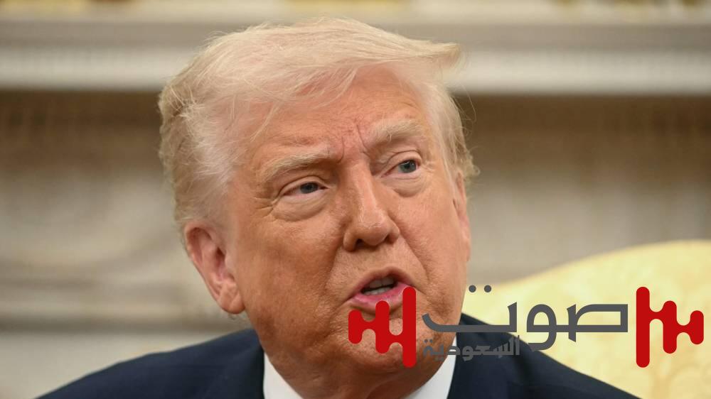 ما هو إعلان ترمب «المهم جداً» قبل زيارته للسعودية والإمارات وقطر؟