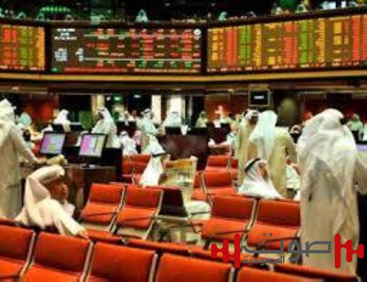 مع ترقب رسوم الجمارك.. انخفاضٌ ببعض أسواق الخليج