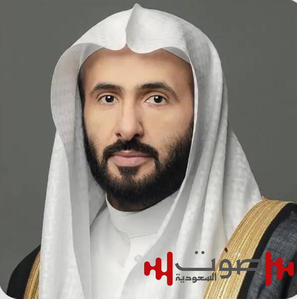 وزير العدل يرفع الشكر لولي العهد لموافقته على لائحة نظام الأحوال الشخصية