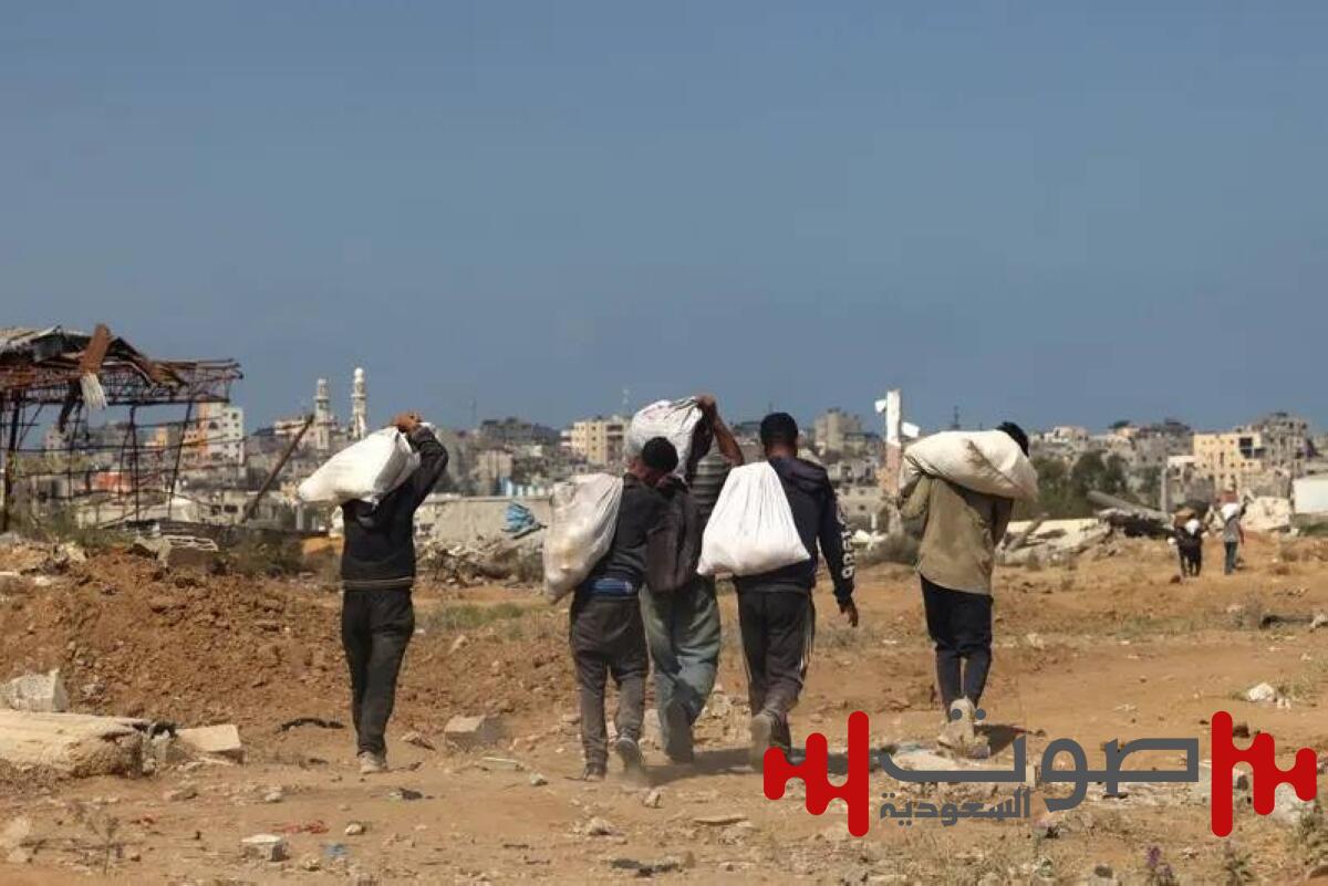 جيش الاحتلال ينذر مدينة غزة.. تهجير جديد لتوسيع نطاق الحرب