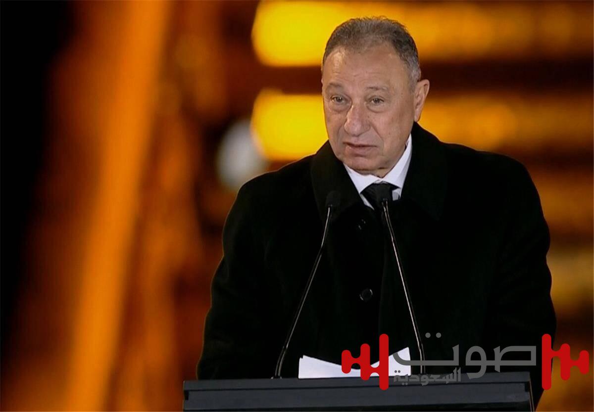 «حبيب الملايين».. الخطيب يغادر رئاسة الأهلي المصري