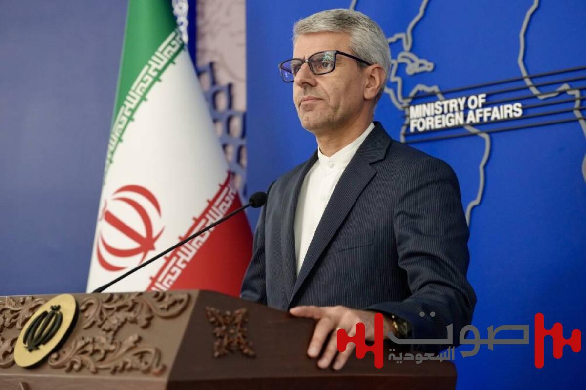 وفد الوكالة الدولية للطاقة الذرية يزور طهران خلال أسبوعين