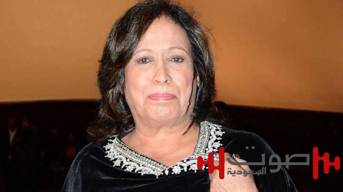 تدهور الحالة الصحية لحياة الفهد.. وجمهورها يدعو لها بالشفاء