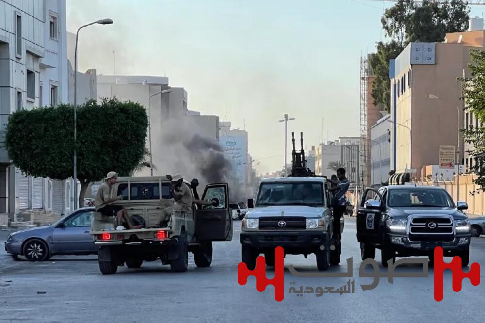 عودة المواجهات بين المليشيات.. هدنة طرابلس تنهار