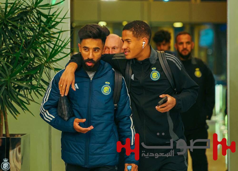 بسبب الباص.. تأجيل انطلاق مواجهة النصر والوحدة 60 دقيقة