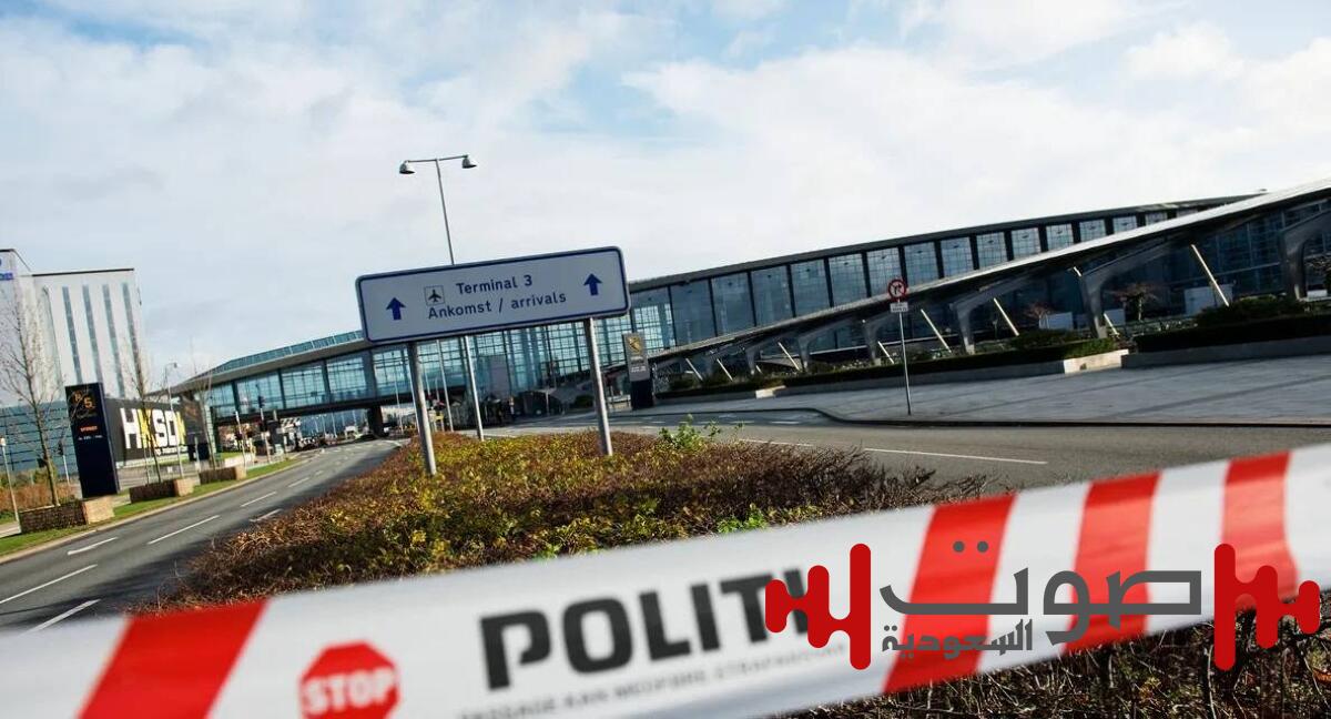 «المسيرات» تعطل مطاري كوبنهاغن وأوسلو.. روسيا تنفي علاقتها