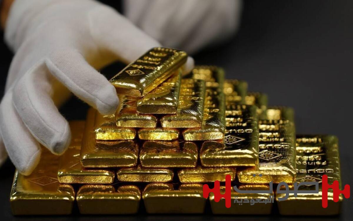 تراجع أسعار الذهب وصعود الدولار