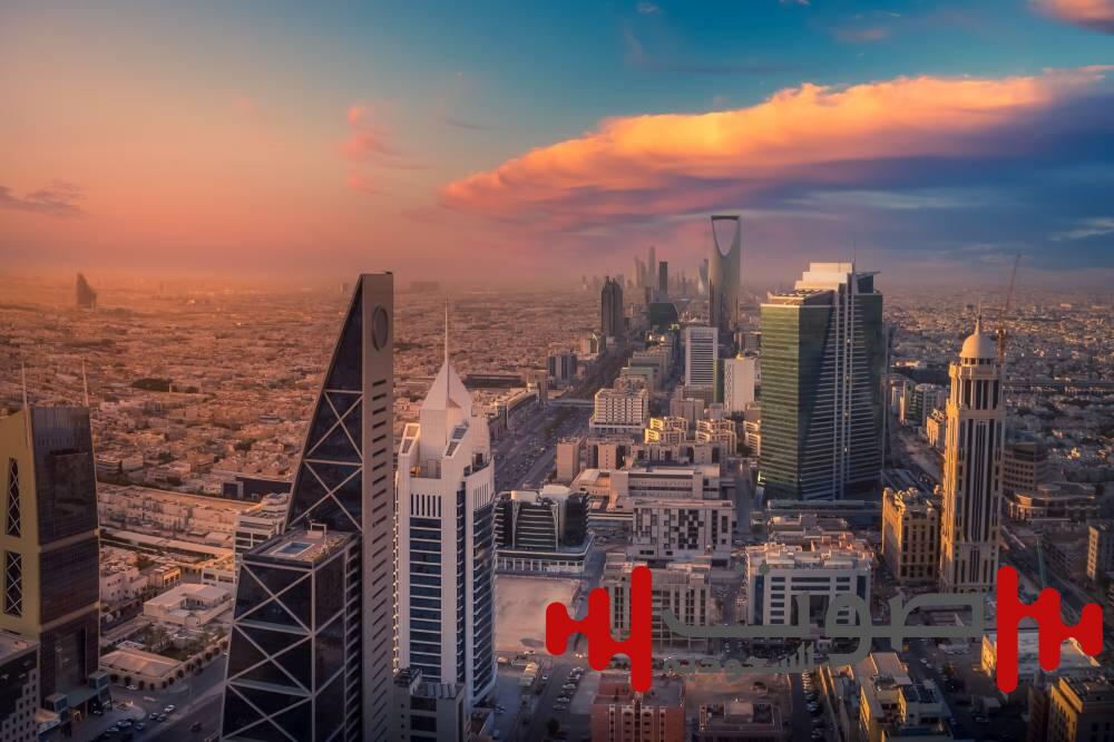 2.7 % نمو الاقتصاد السعودي في Q1 من 2025