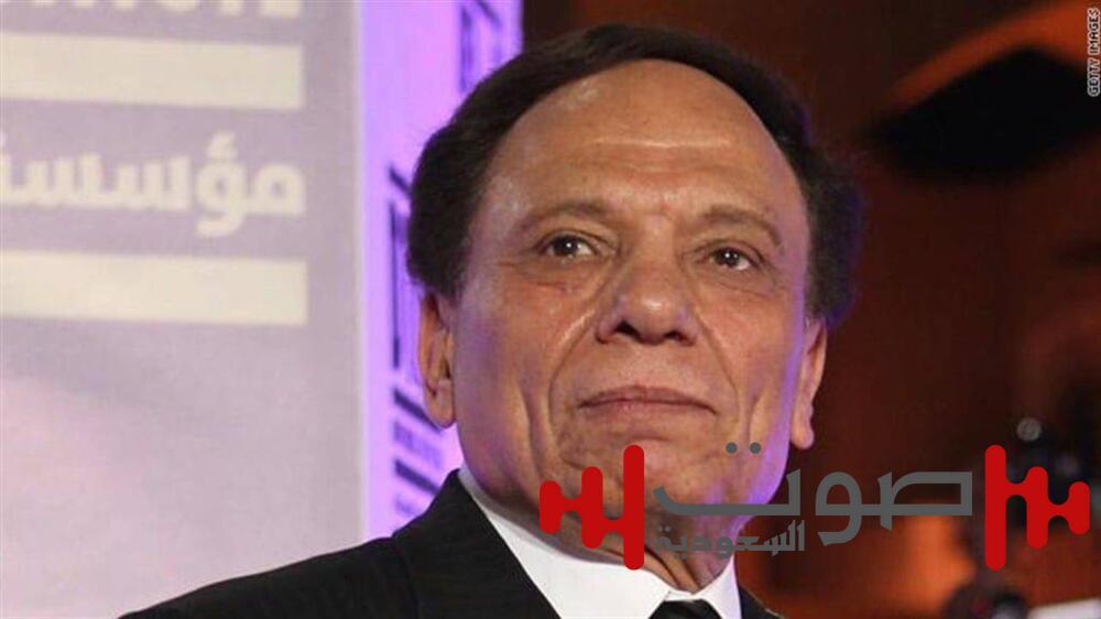 شقيق عادل إمام: نقل «الزعيم» للعناية المركزة مجرد شائعة