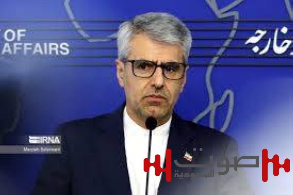 إيران تهدد بالانسحاب من معاهدة حظر انتشار الأسلحة النووية