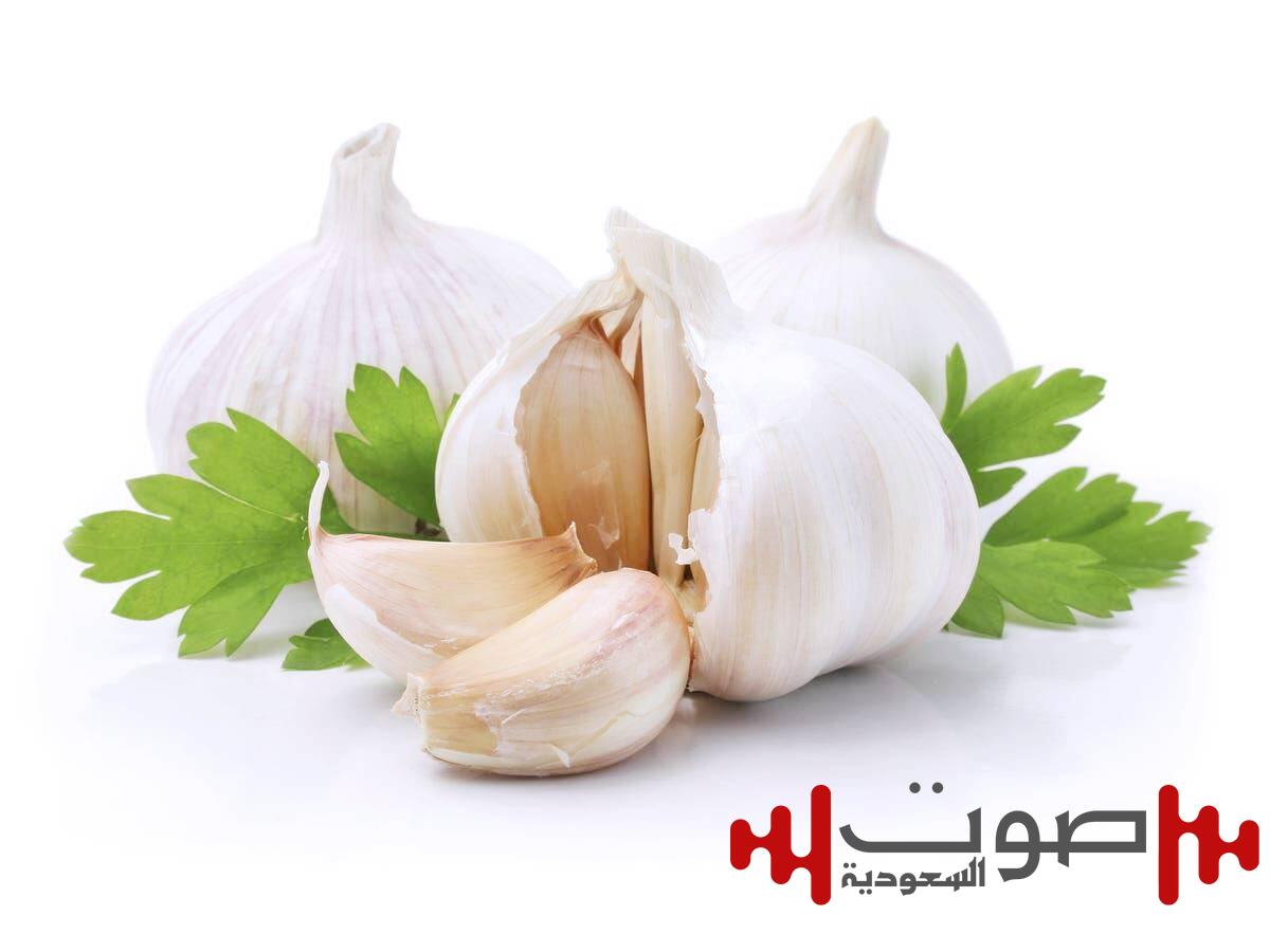 الثوم.. درعُ حماية للقلب ومعزِّز متجدد للمناعة