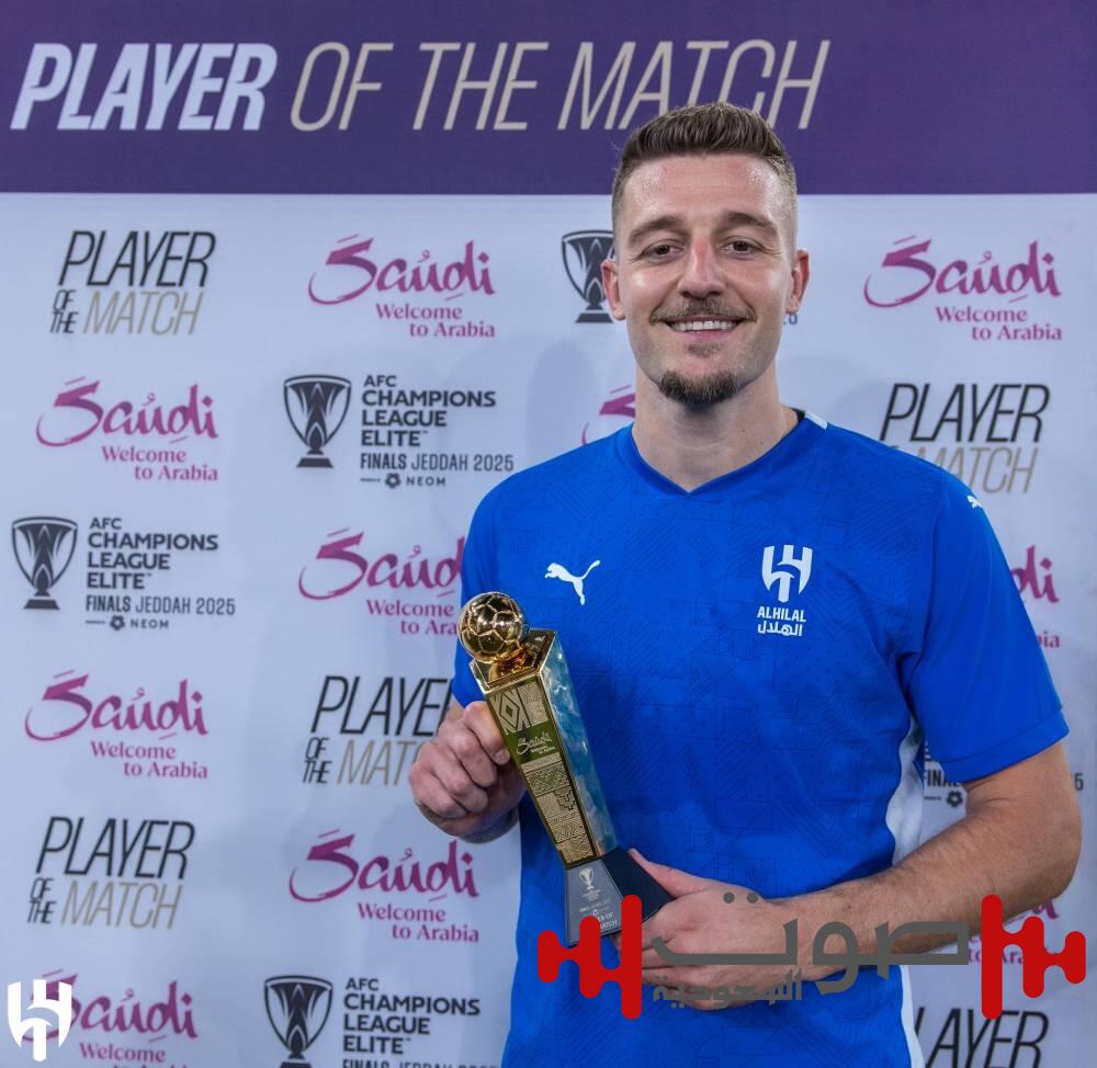 سافيتش يبدأ رحلته الآسيوية