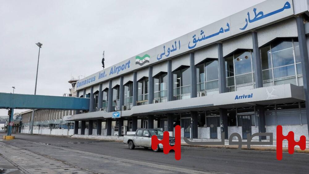 لماذا علقت سورية أول رحلة طيران تركية ؟
