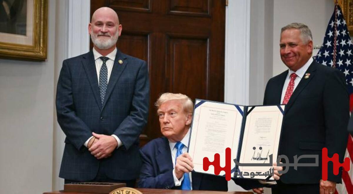 ترمب يعلن عن اتفاق تجاري شامل مع كوريا الجنوبية
