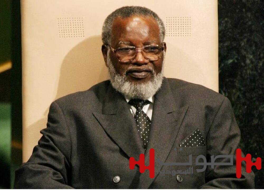 عن عمر ناهز 95 عاماً.. ناميبيا تودع مؤسسها سام نجوما