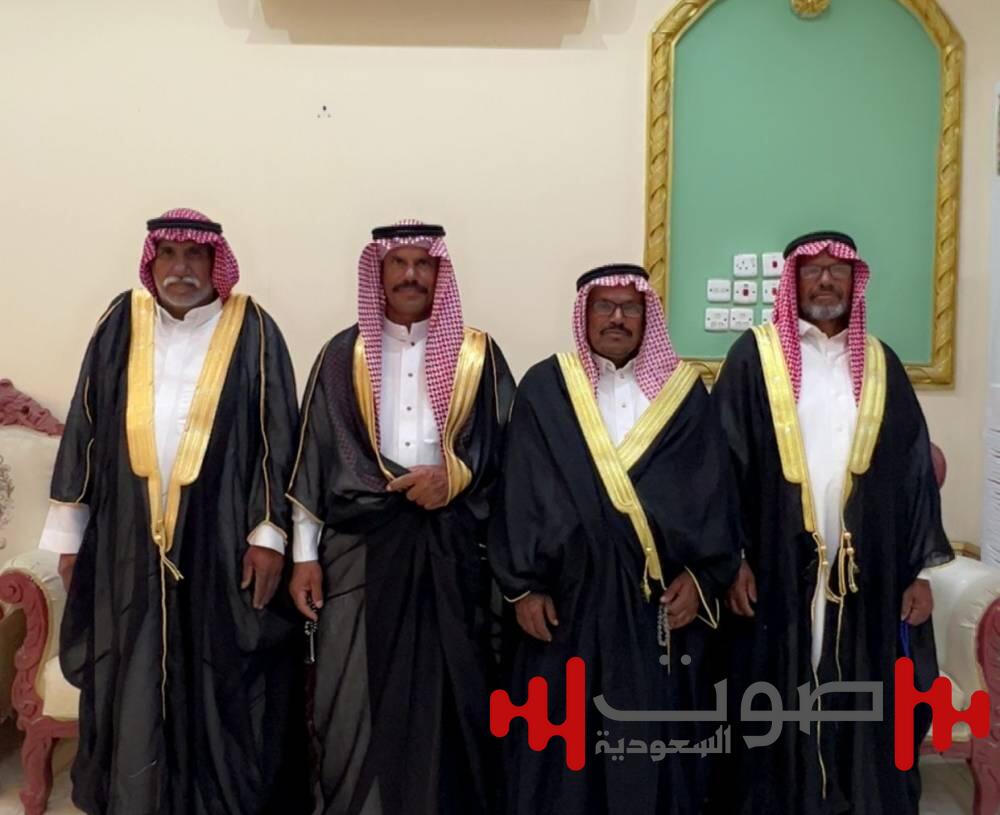 صلاح يودع حياة العزوبية