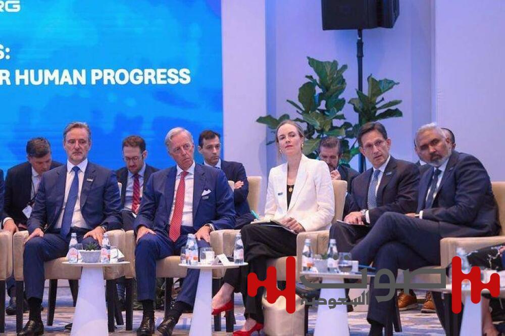 واشنطن: عمالقة النفط والتكنولوجيا يبحثون طاقة الذكاء الاصطناعي