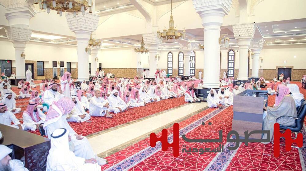 «كيف تتعامل مع الحجاج».. دورة تدريبية  لـ «الإسلامية»  بالمدينة المنورة