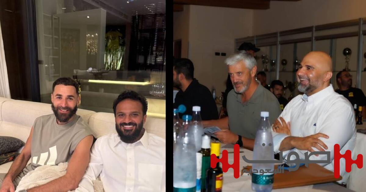 انتخابات الاتحاد.. الحائلي يعود بقائمته.. وسندي يتسلّح بثقة الجمهور