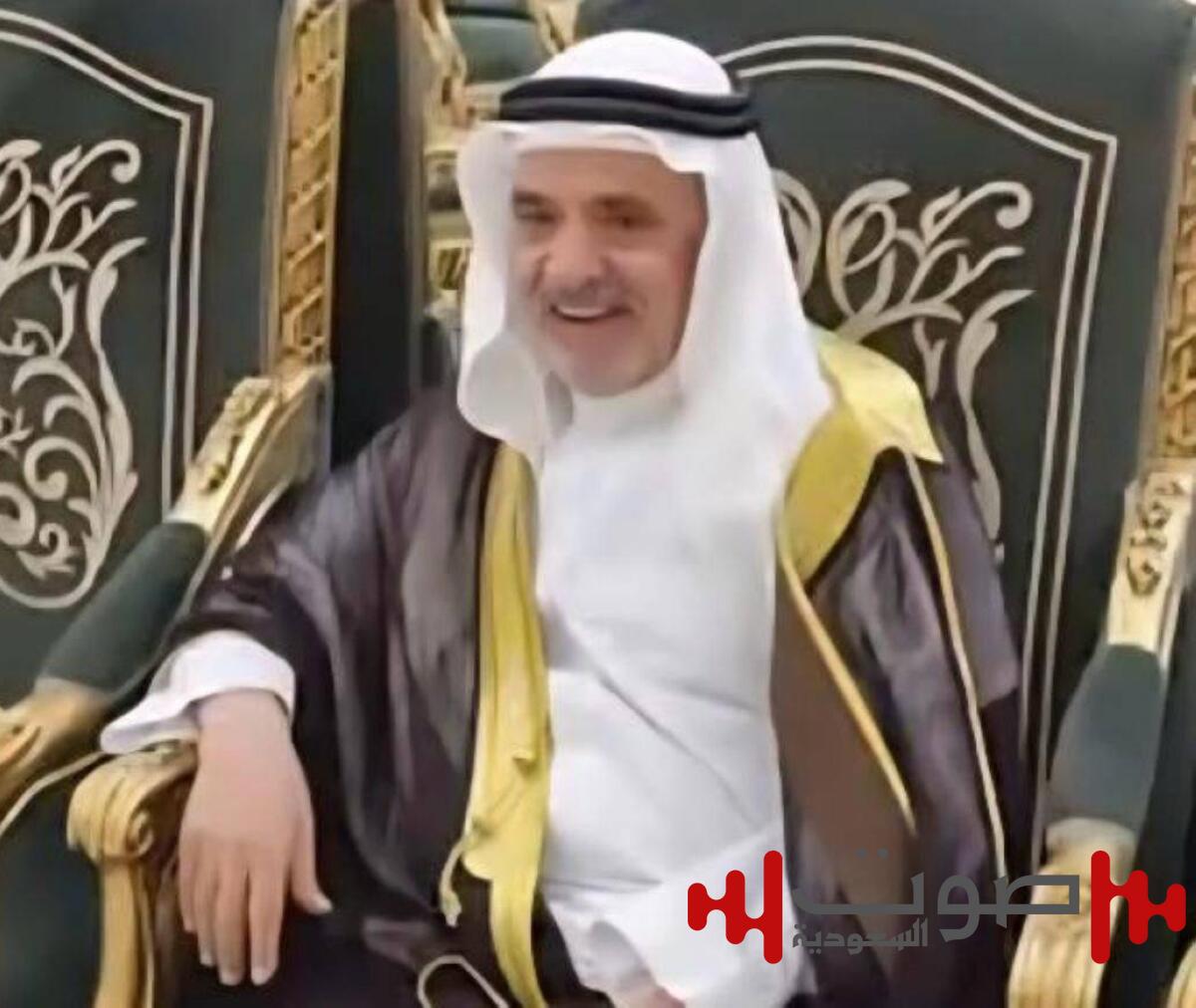 عبدالله الشغاغة في ذمة الله